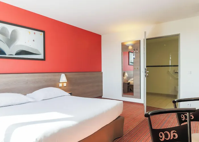 Ace Saint Avold Hotel Creutzwald