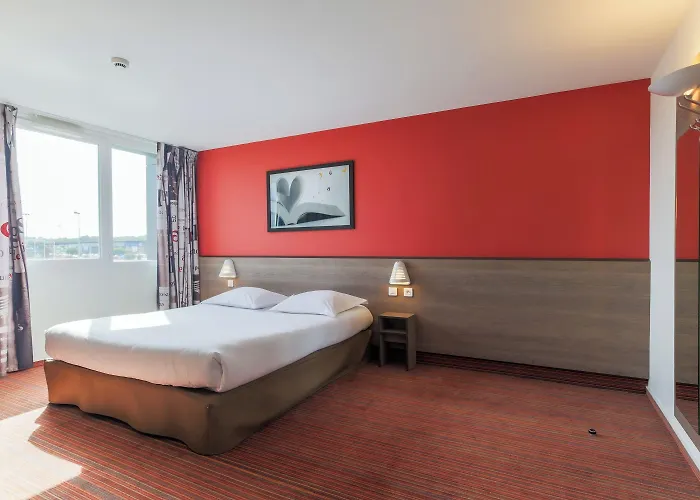 Ace Saint Avold Hotel