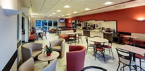 Ace Saint Avold Hotel